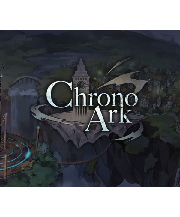 Chrono Ark Steam Key GLOBAL